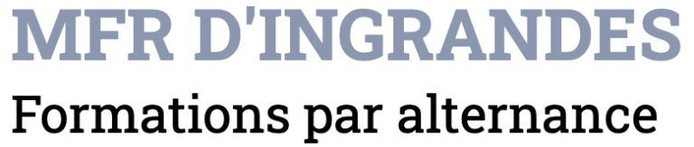 Logo de MFR d’Ingrandes