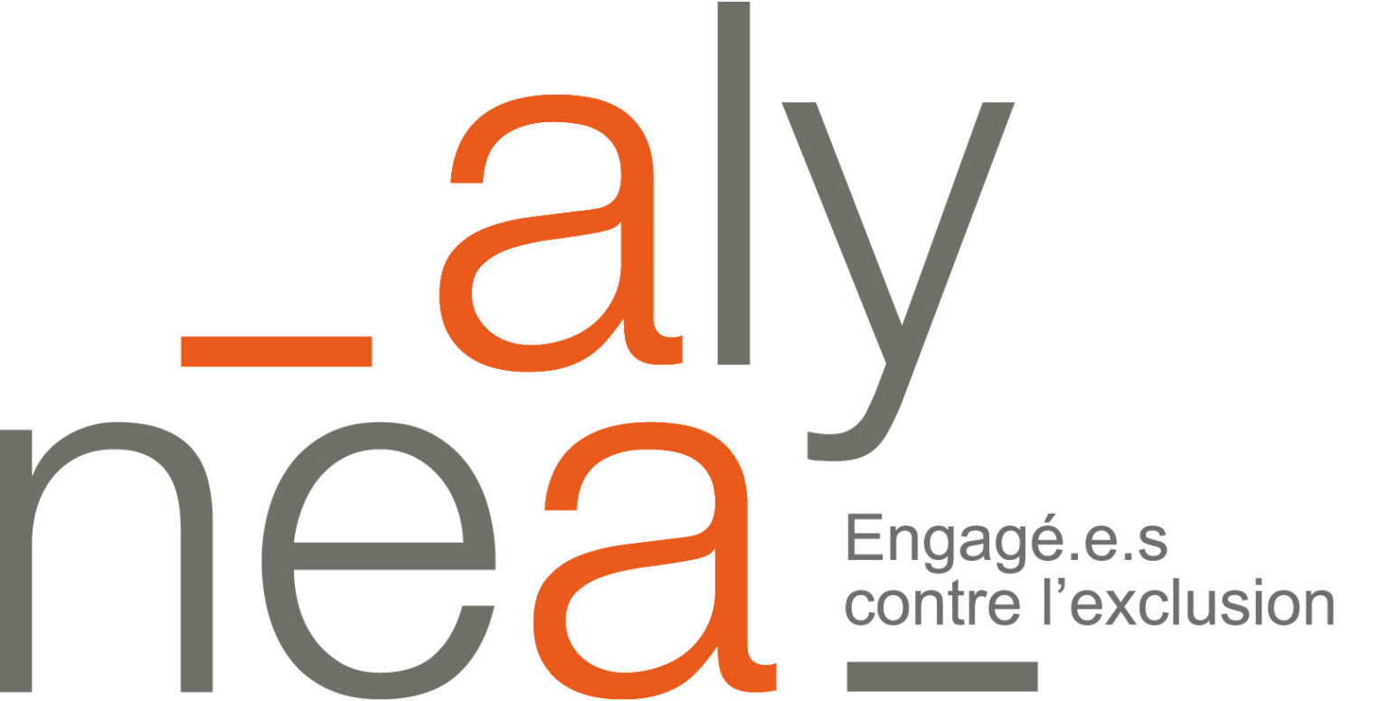 Logo de Alynea