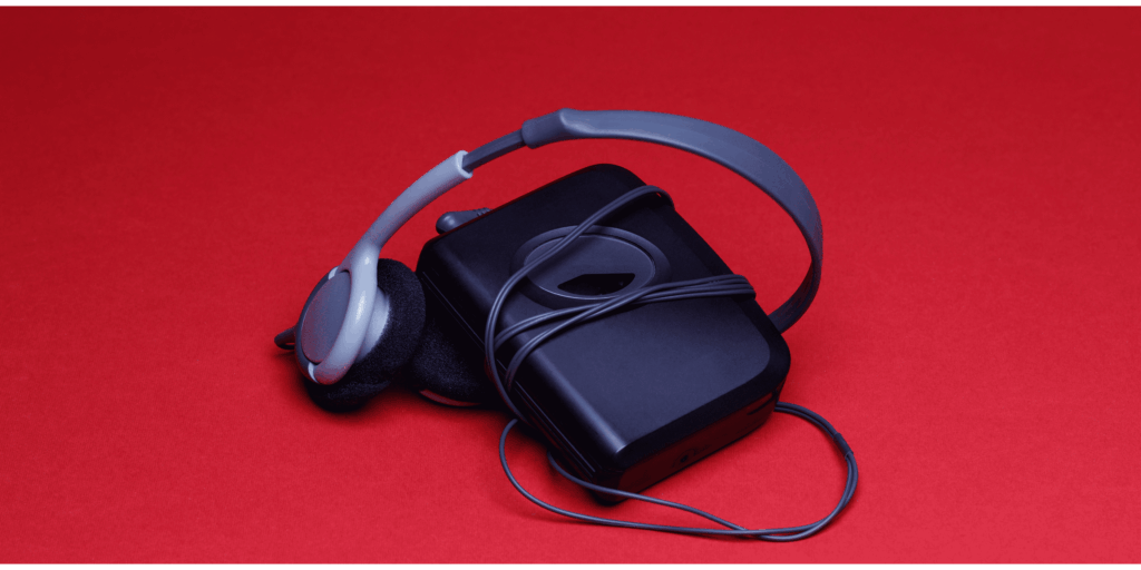 Walkman Sony analysé à travers la synectique et les analogies créatives