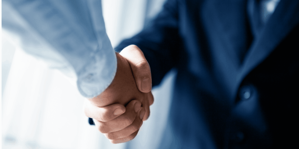 Compromis en entreprise entre deux équipes aux priorités différentes