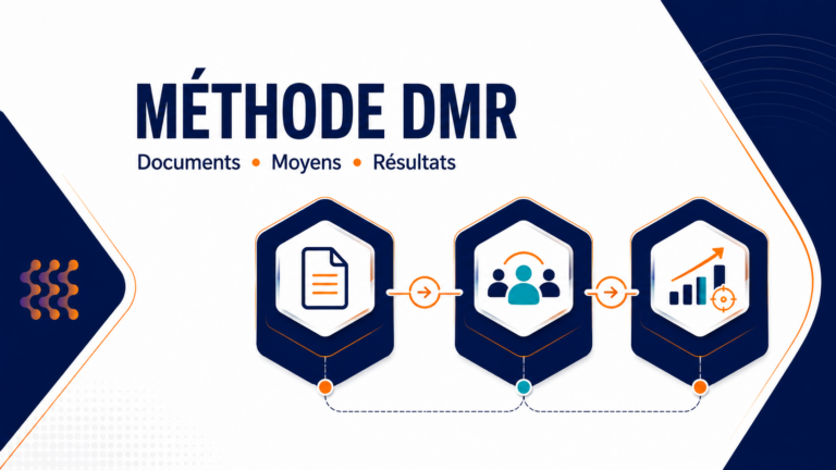 Lire la suite à propos de l’article Méthode DMR : un levier puissant vers une gouvernance enfin juste