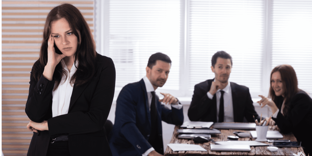 Organisation toxique créant de l’exclusion par des règles de travail inadaptées