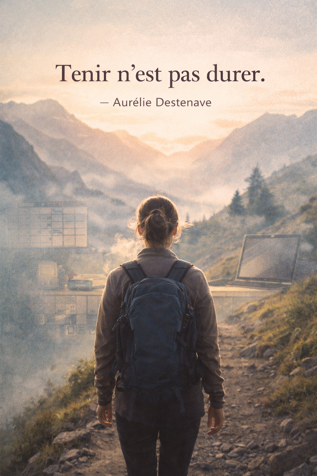 Lire la suite à propos de l’article Tenir n’est pas durer